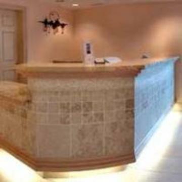 Hotel Sandpiper Lodge