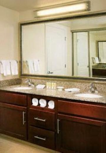 Hotel Residence Inn By Marriott Long Beach