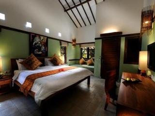 Aparthotel Cocotinos Sekotong