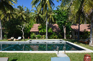 Aparthotel Cocotinos Sekotong