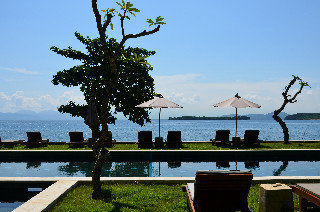 Aparthotel Cocotinos Sekotong