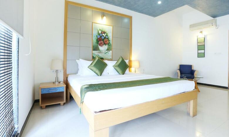 Hotel Isis Suites