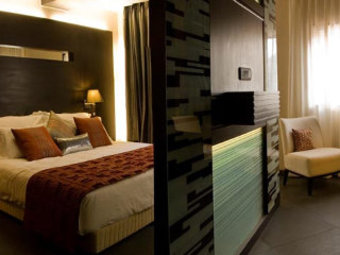 Hotel Salida Del Sol