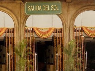 Hotel Salida Del Sol