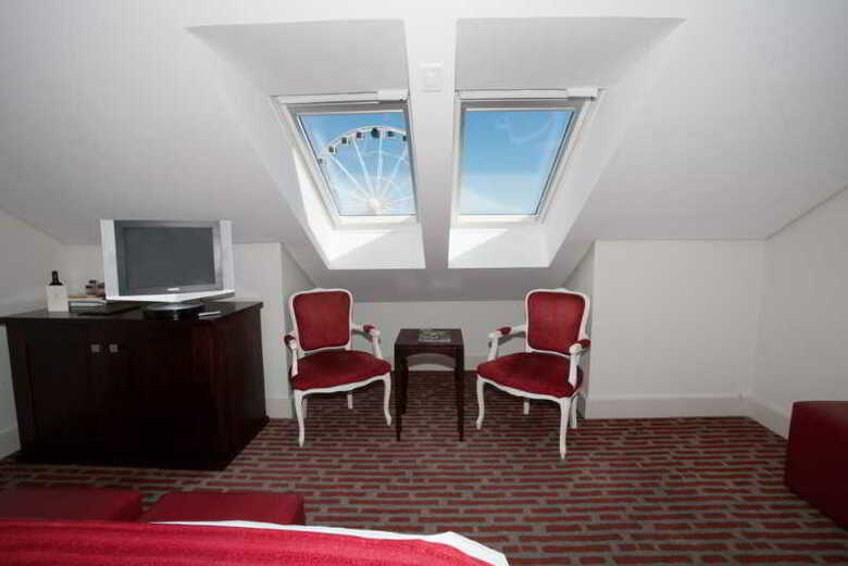 Victoria & Alfred Hotel