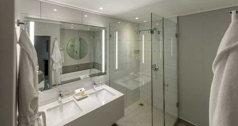 Victoria & Alfred Hotel