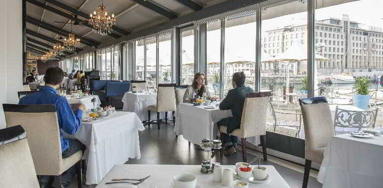 Victoria & Alfred Hotel