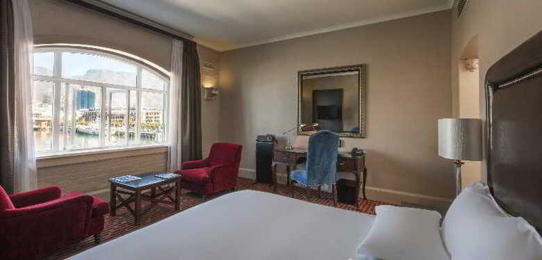 Victoria & Alfred Hotel
