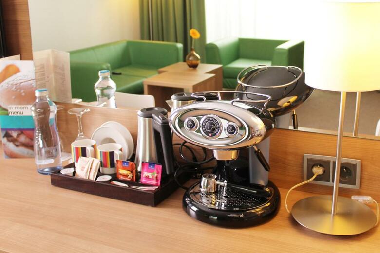 Hotel Park Inn Ostrava