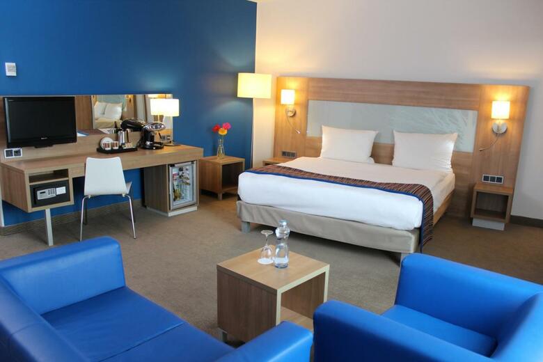 Hotel Park Inn Ostrava