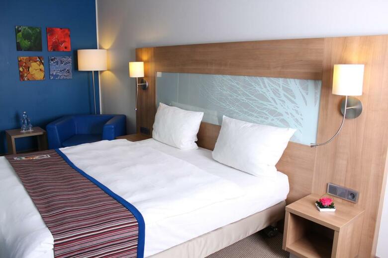 Hotel Park Inn Ostrava