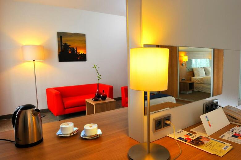 Hotel Park Inn Ostrava
