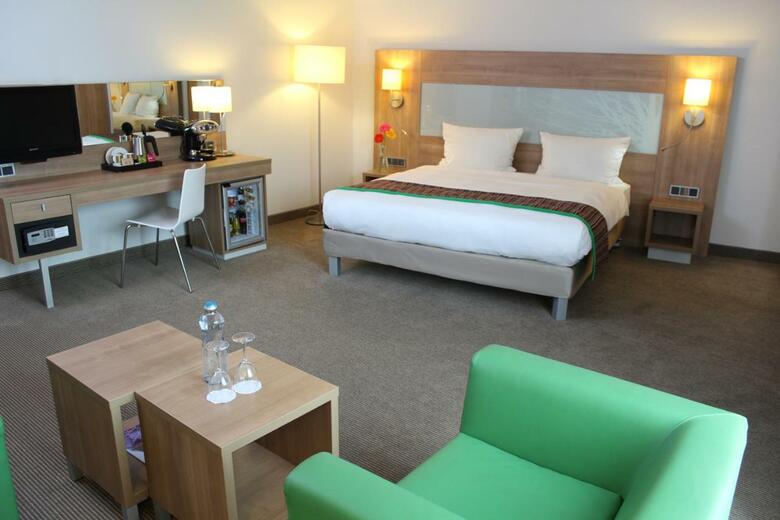 Hotel Park Inn Ostrava