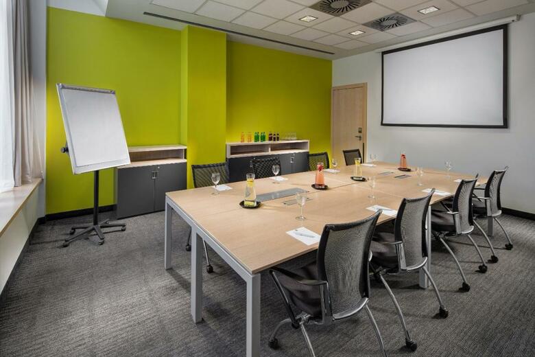 Hotel Park Inn Ostrava