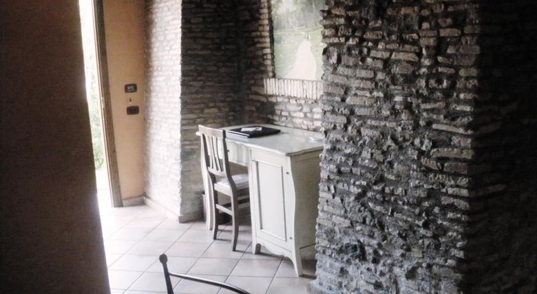 Hotel Relais Castrum Boccea