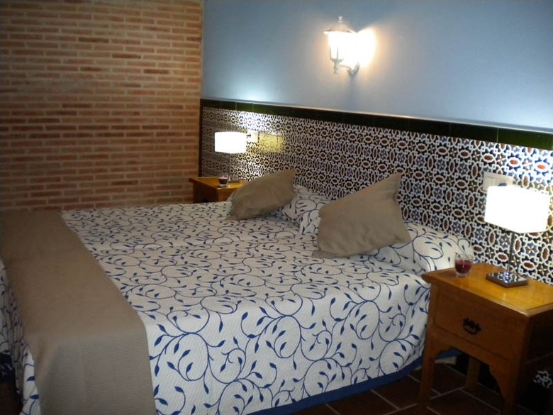 Hotel La Estancia - Villa Rosillo