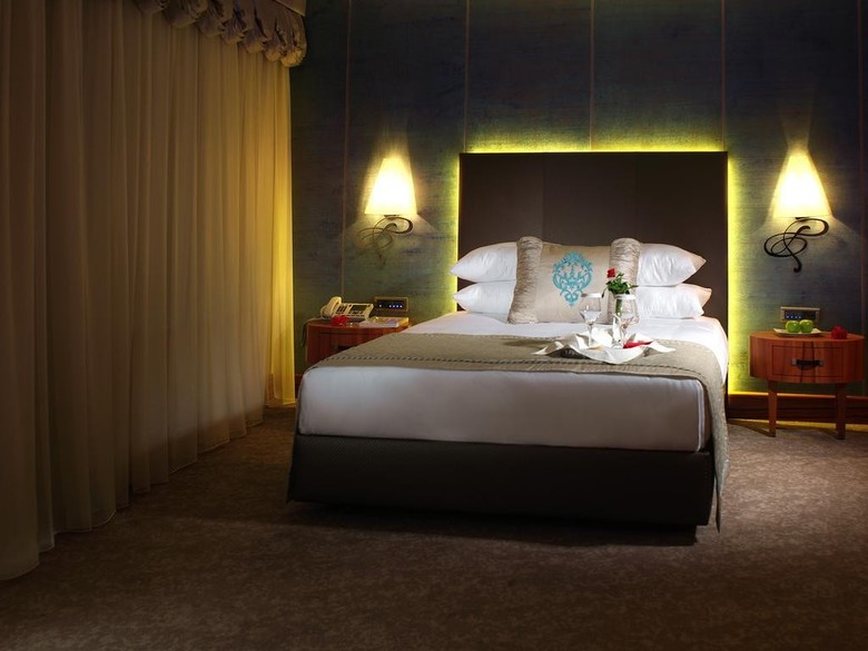 Biz Cevahir Hotel Sultanahmet