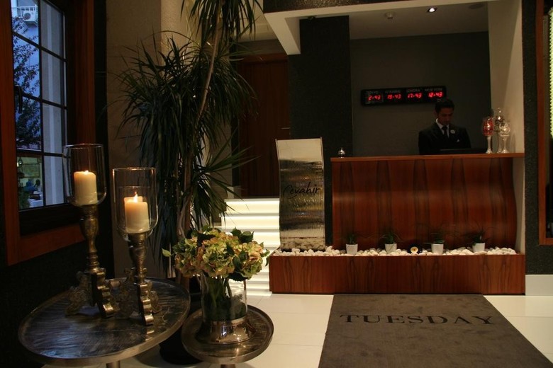 Biz Cevahir Hotel Sultanahmet