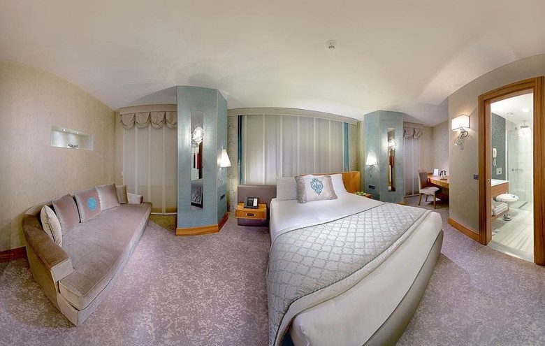 Biz Cevahir Hotel Sultanahmet