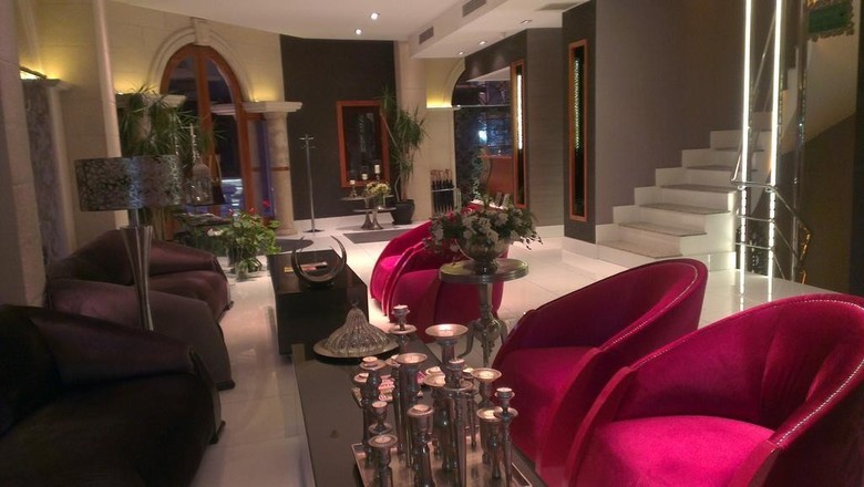 Biz Cevahir Hotel Sultanahmet