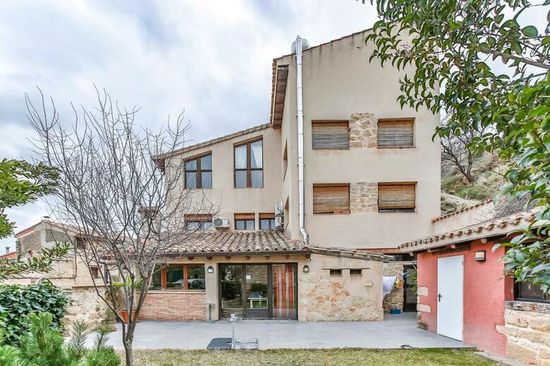 Hotel La Grancha