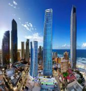 Hotel Hilton Surfers Paradise Residences