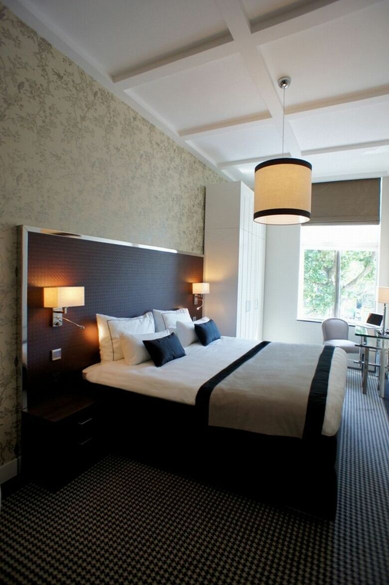 Boutique Hotel Notting Hill