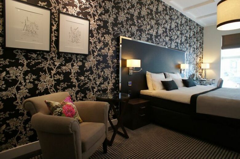 Boutique Hotel Notting Hill