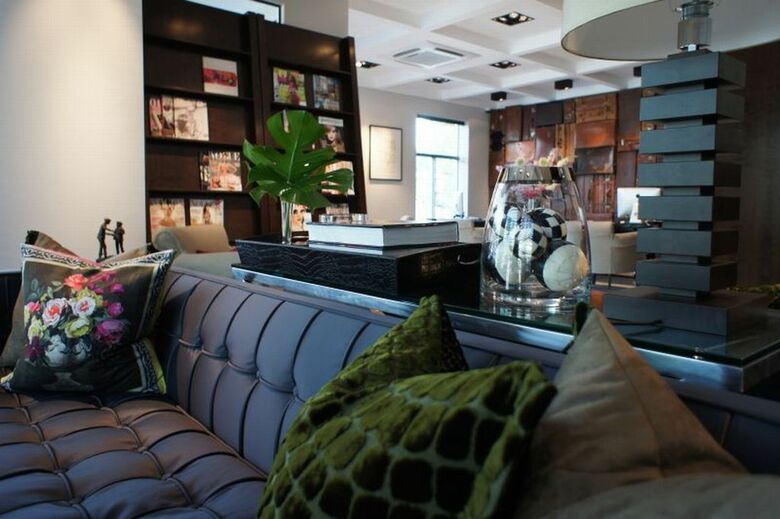 Boutique Hotel Notting Hill