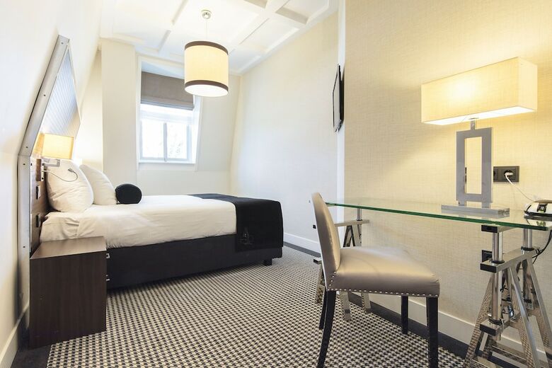 Boutique Hotel Notting Hill