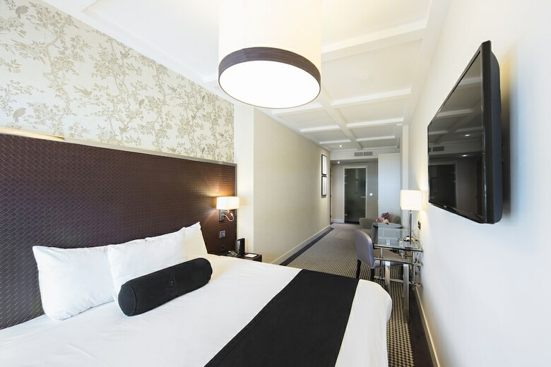 Boutique Hotel Notting Hill