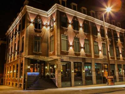 Boutique Hotel Notting Hill