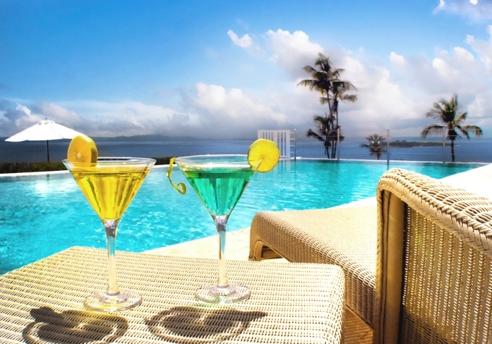Hotel Xeliter Vista Mare