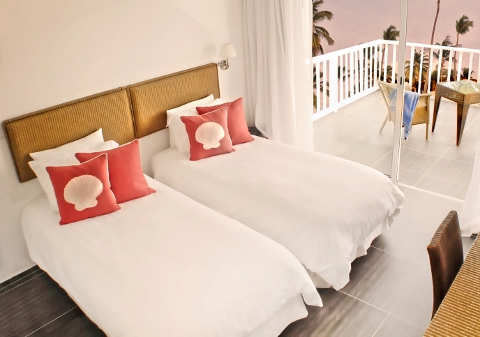 Hotel Xeliter Vista Mare