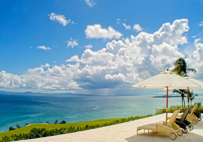 Hotel Xeliter Vista Mare