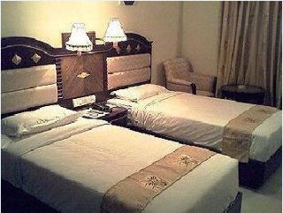 Hotel Barons Inn