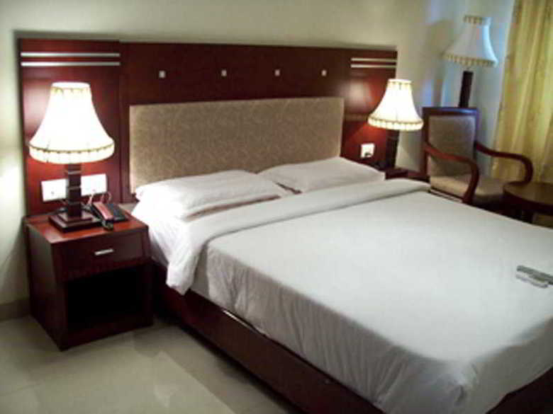 Hotel Barons Inn