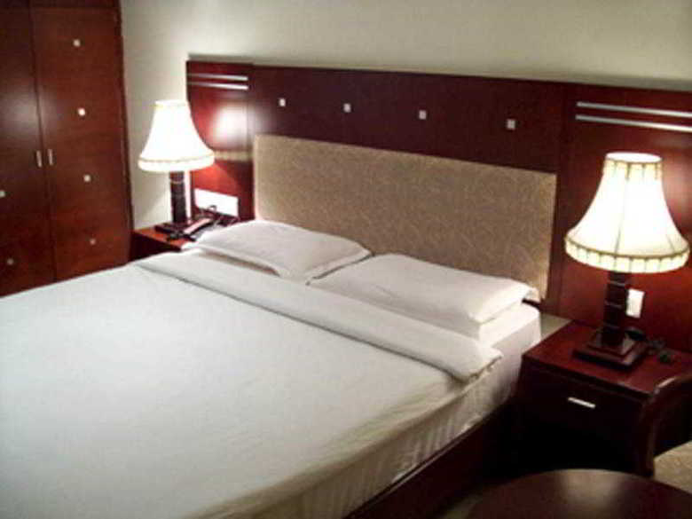 Hotel Barons Inn