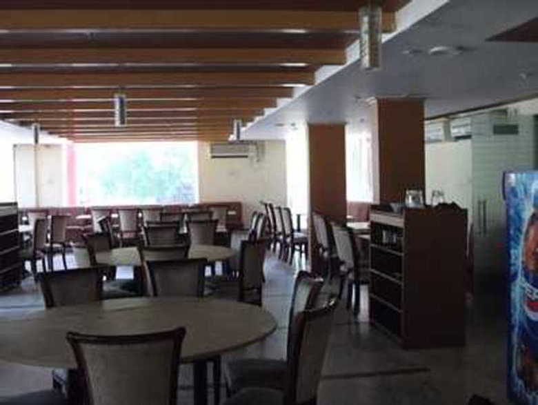 Hotel Barons Inn