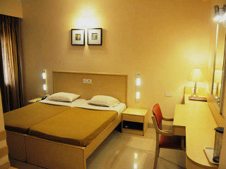 Hotel Palacio De Goa