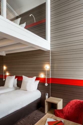 Hotel Ormelune