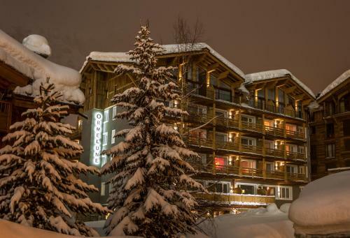 Hotel Ormelune