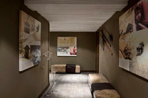 Hotel Ormelune