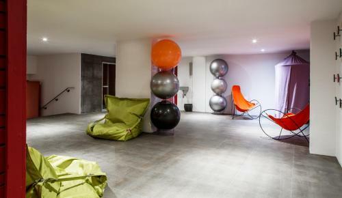 Hotel Ormelune