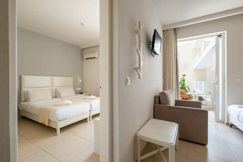 Hotel Dimitros Beach