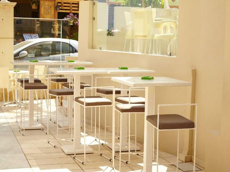 Hotel Dimitros Beach