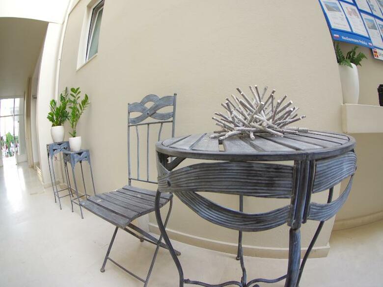Hotel Dimitros Beach