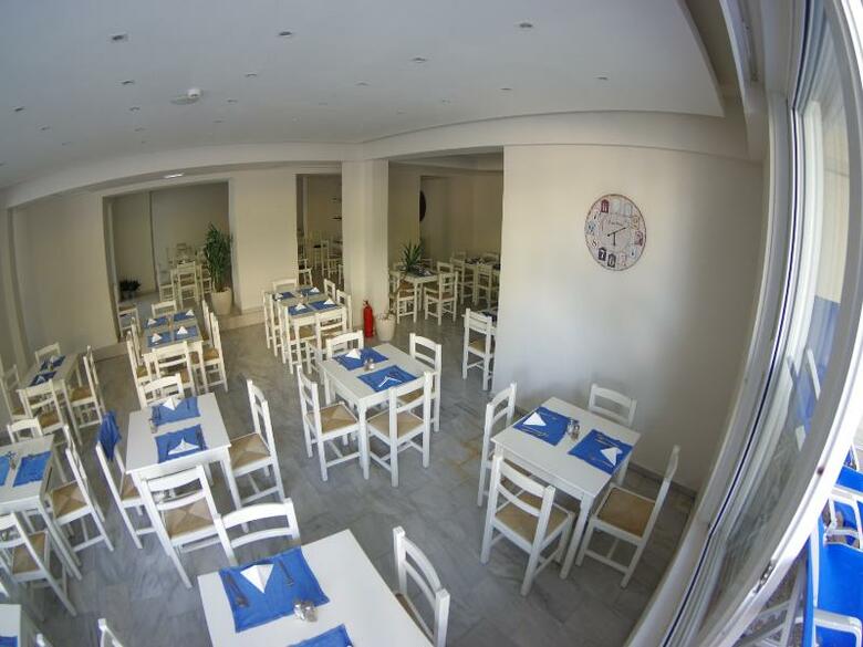 Hotel Dimitros Beach