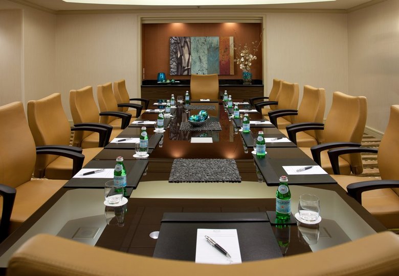 Hotel Marriott Newport Beach Bayview