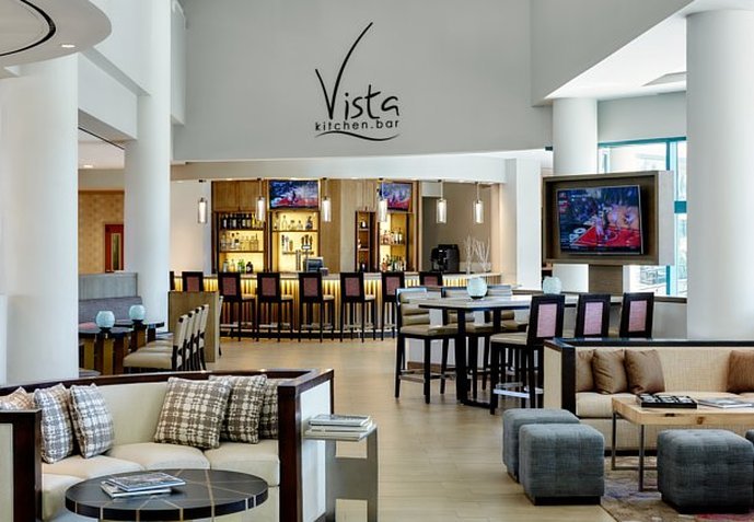 Hotel Marriott Newport Beach Bayview